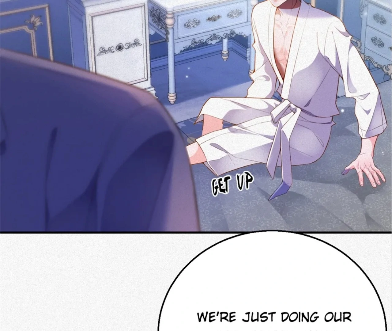 Love After the Break Chapter 15 - Page 42