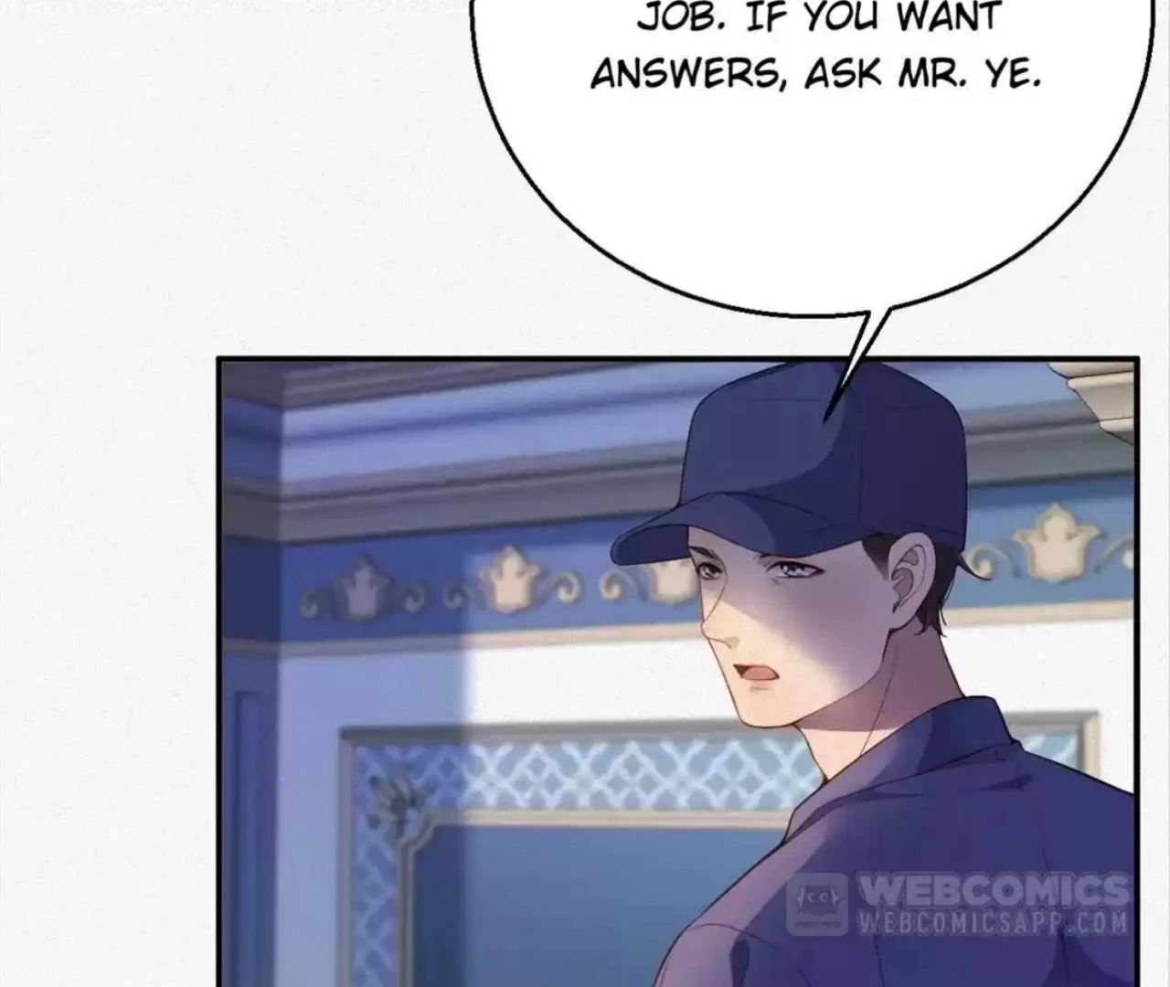 Love After the Break Chapter 15 - Page 43