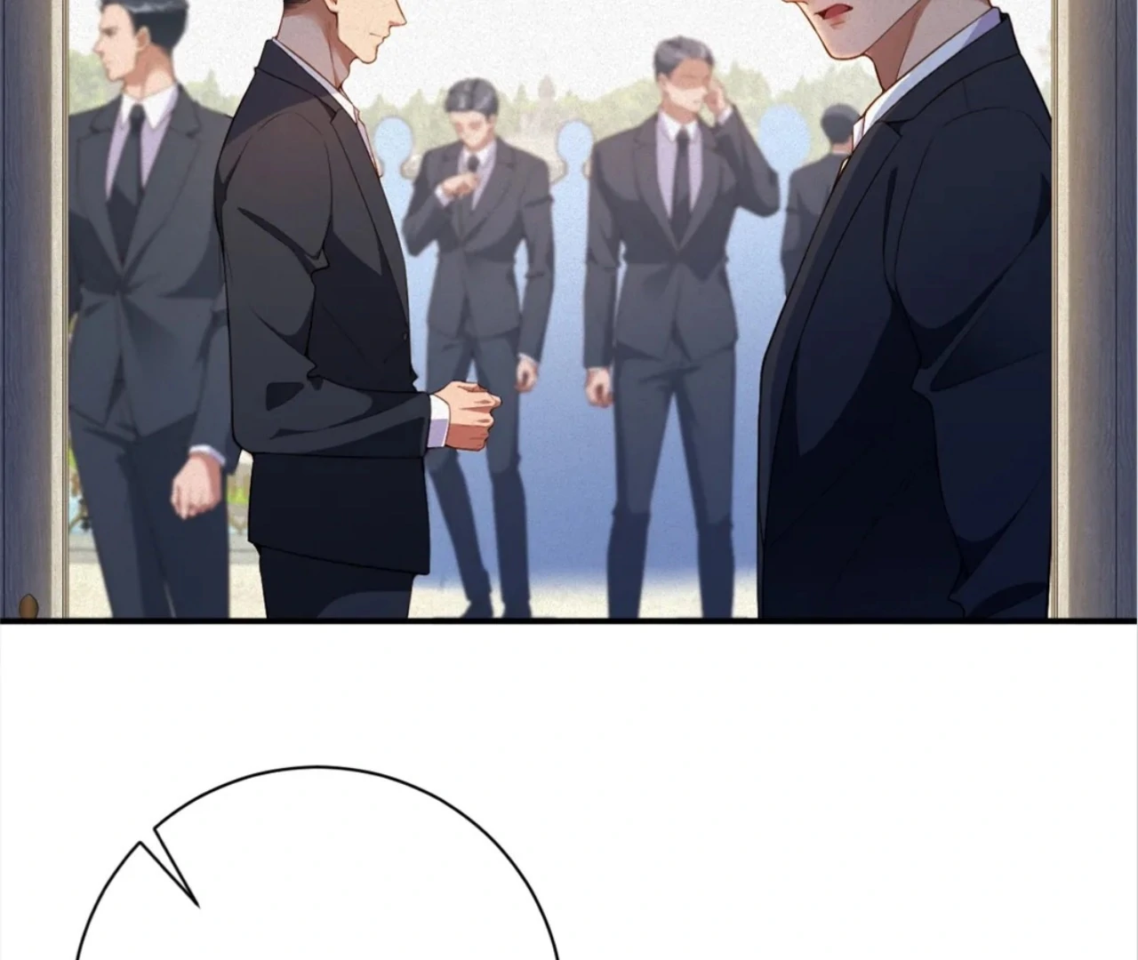 Love After the Break Chapter 15 - Page 50