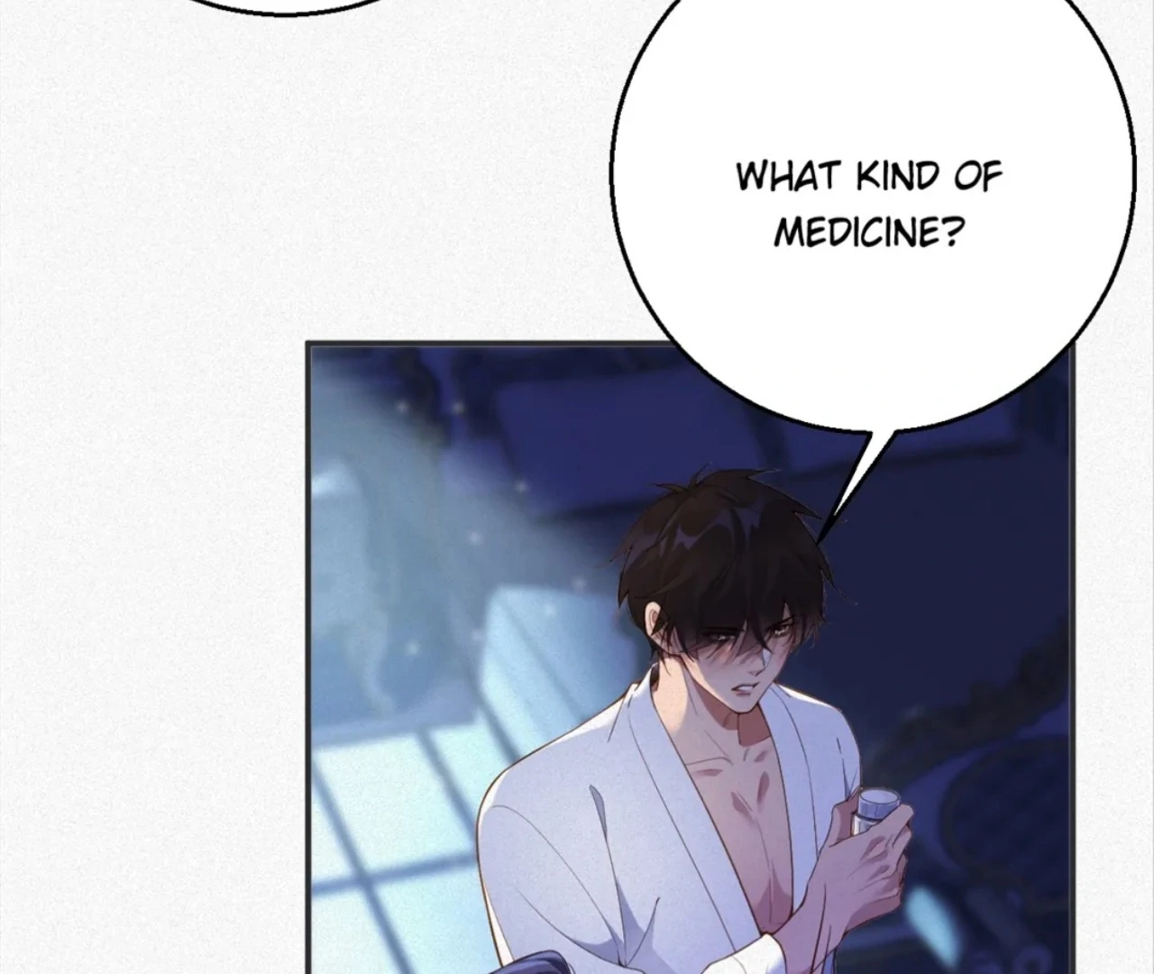 Love After the Break Chapter 15 - Page 6