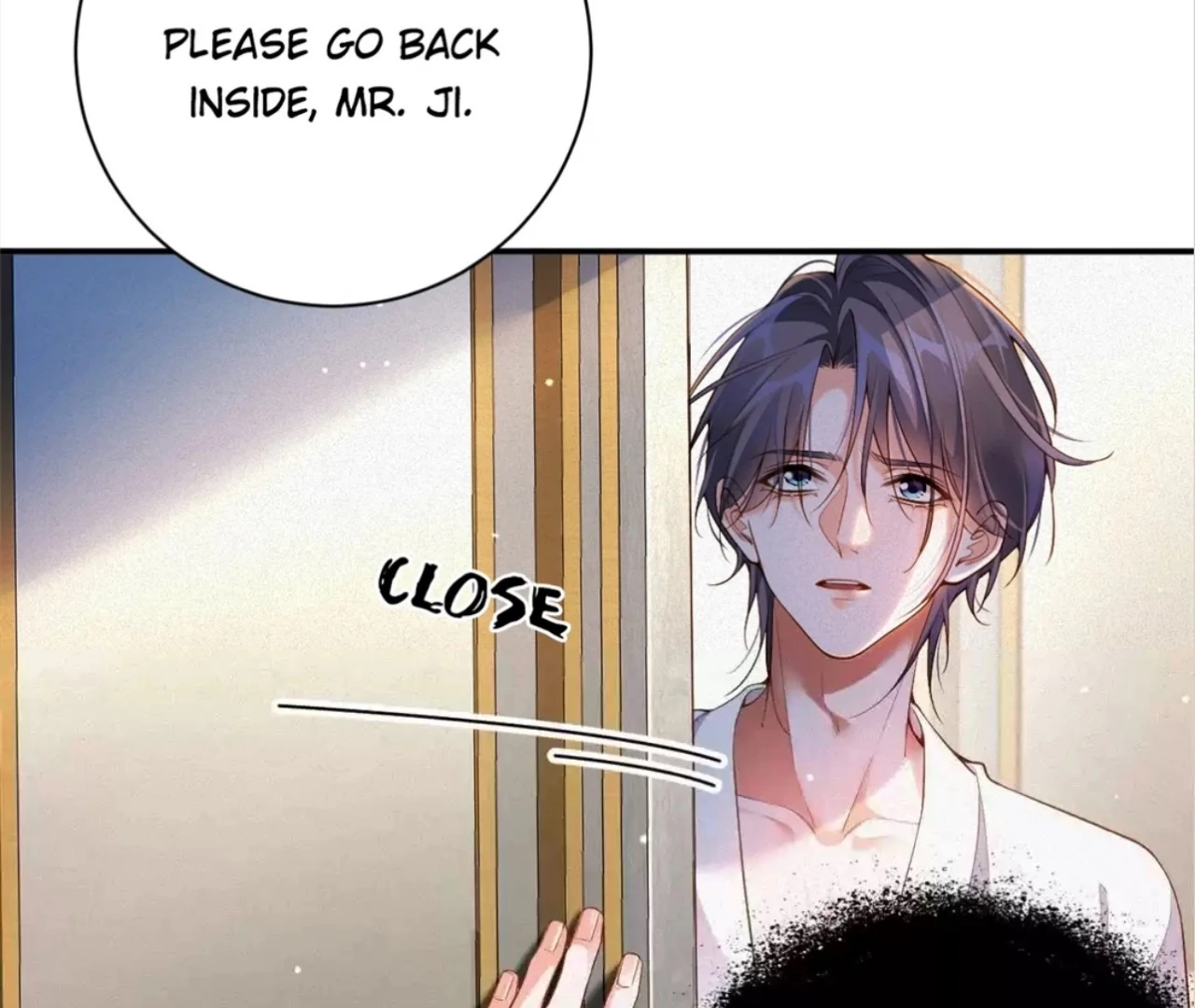 Love After the Break Chapter 15 - Page 51