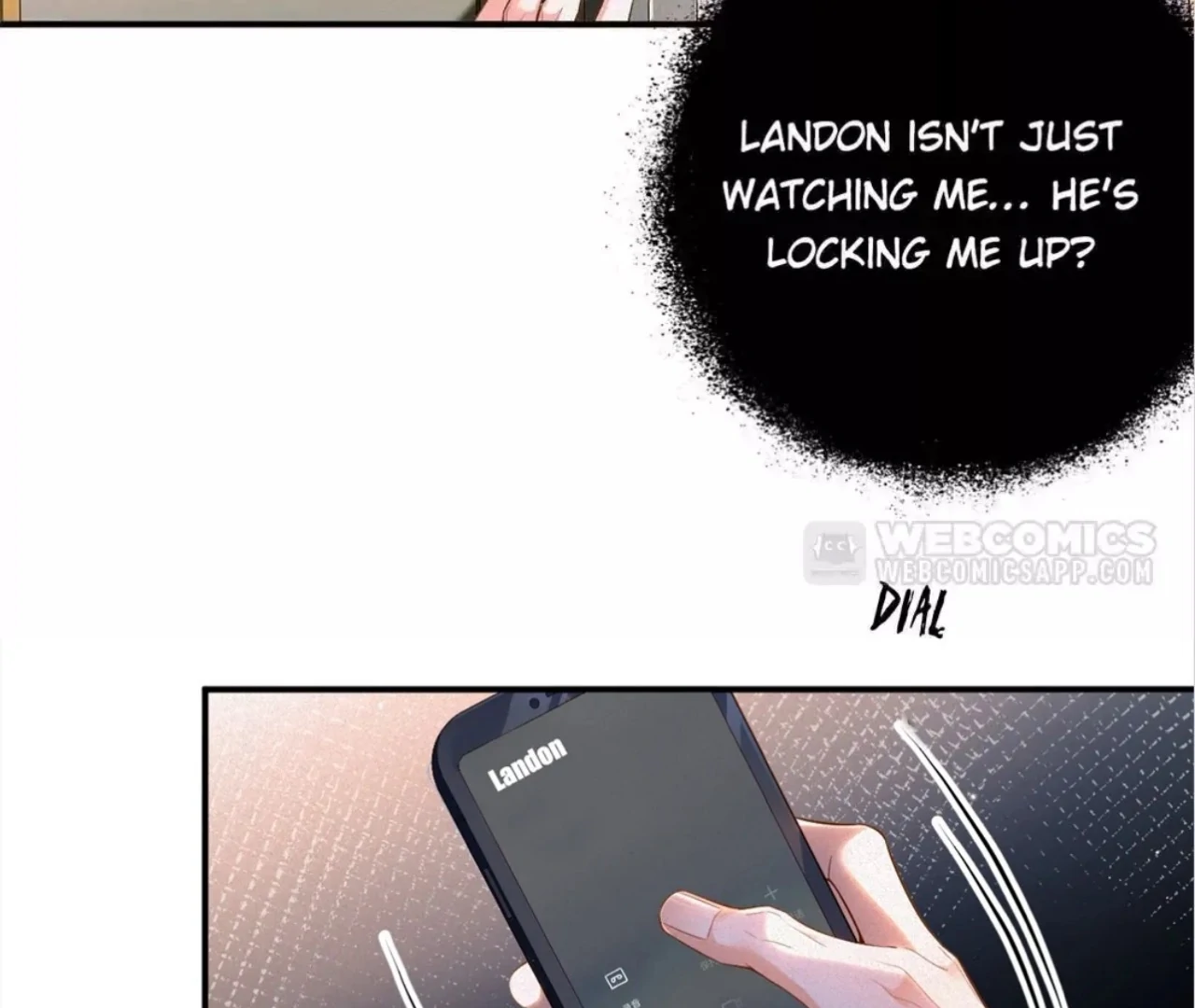 Love After the Break Chapter 15 - Page 52