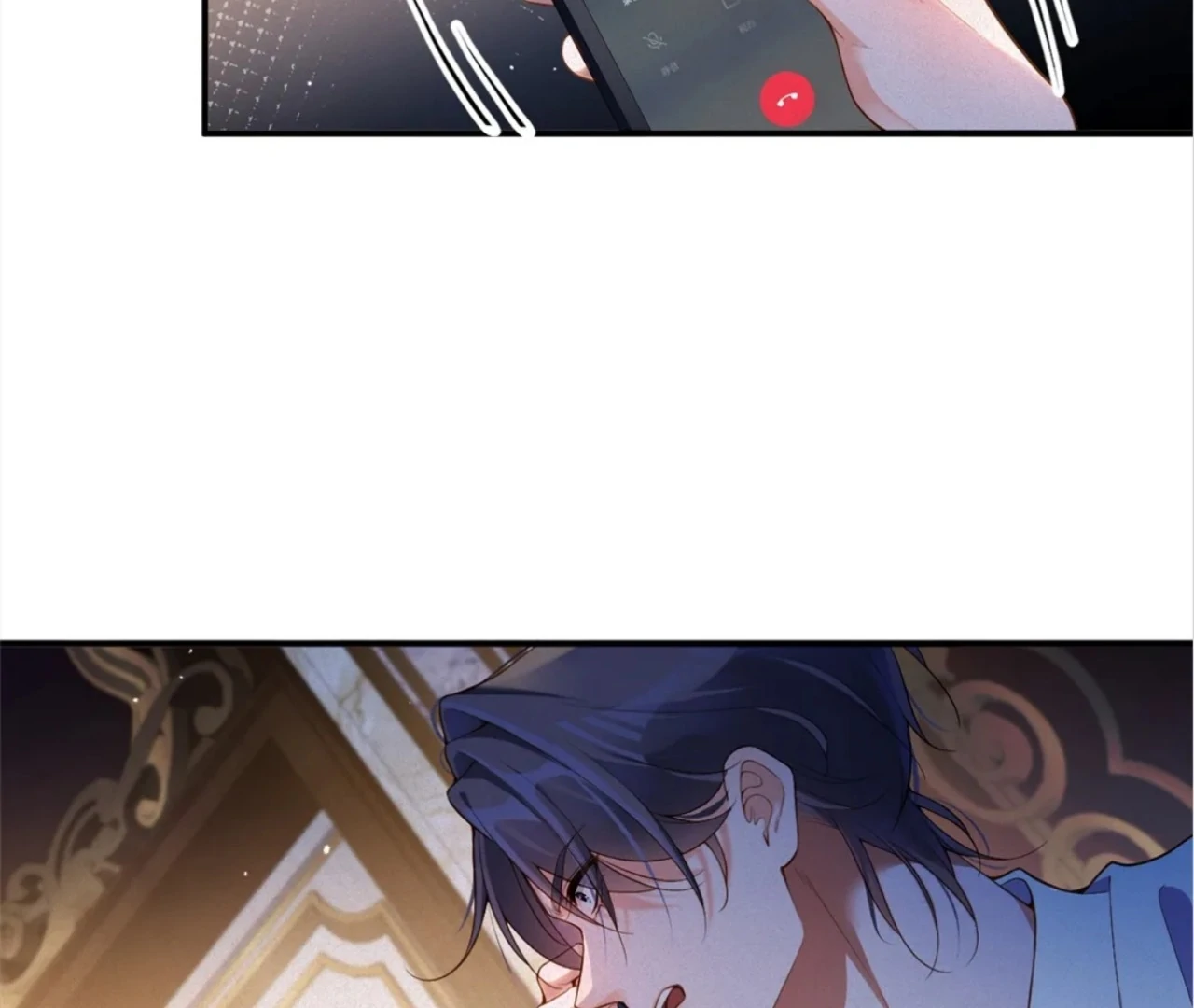 Love After the Break Chapter 15 - Page 53