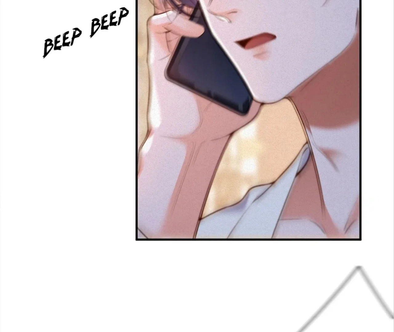 Love After the Break Chapter 15 - Page 56