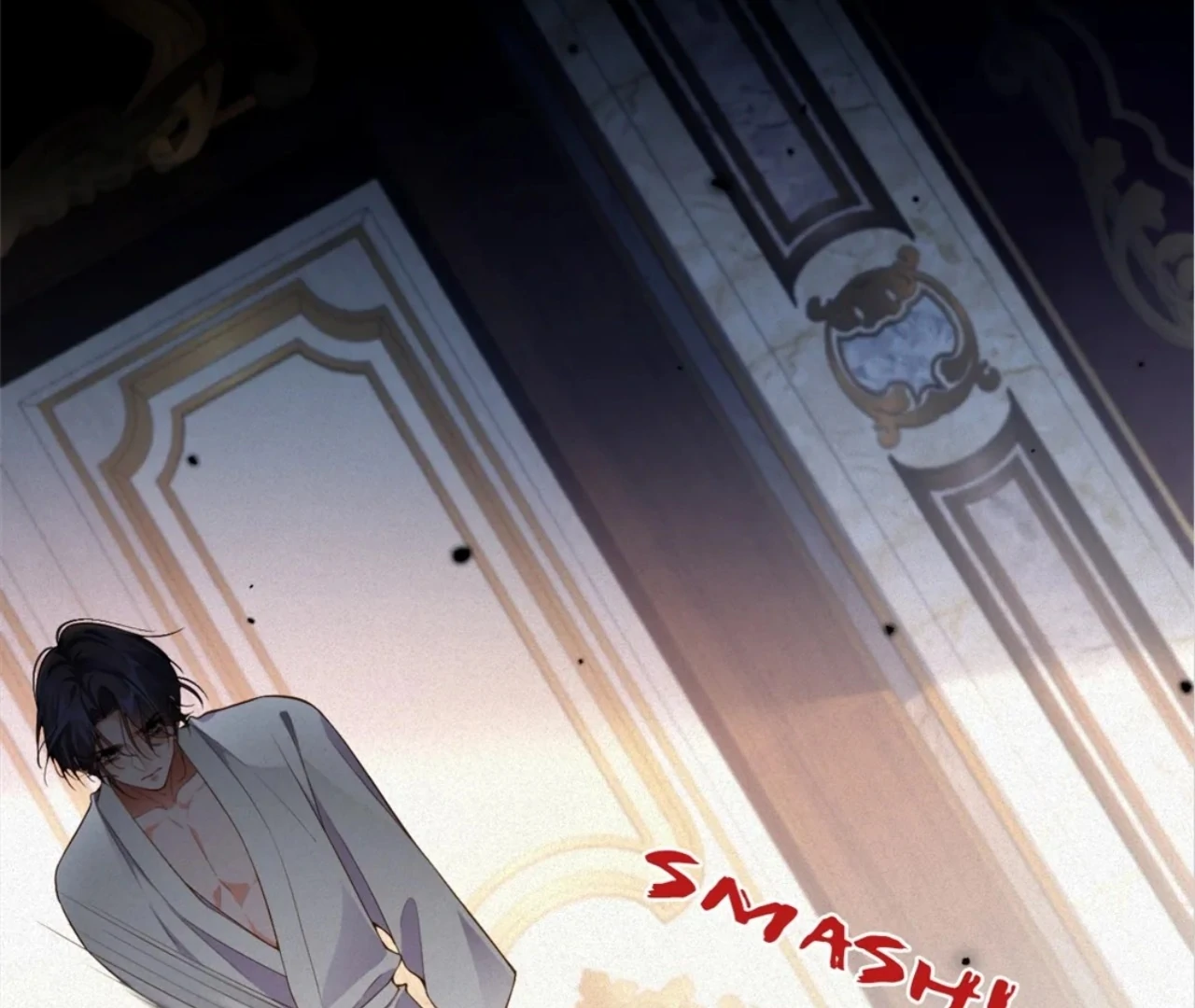 Love After the Break Chapter 15 - Page 58