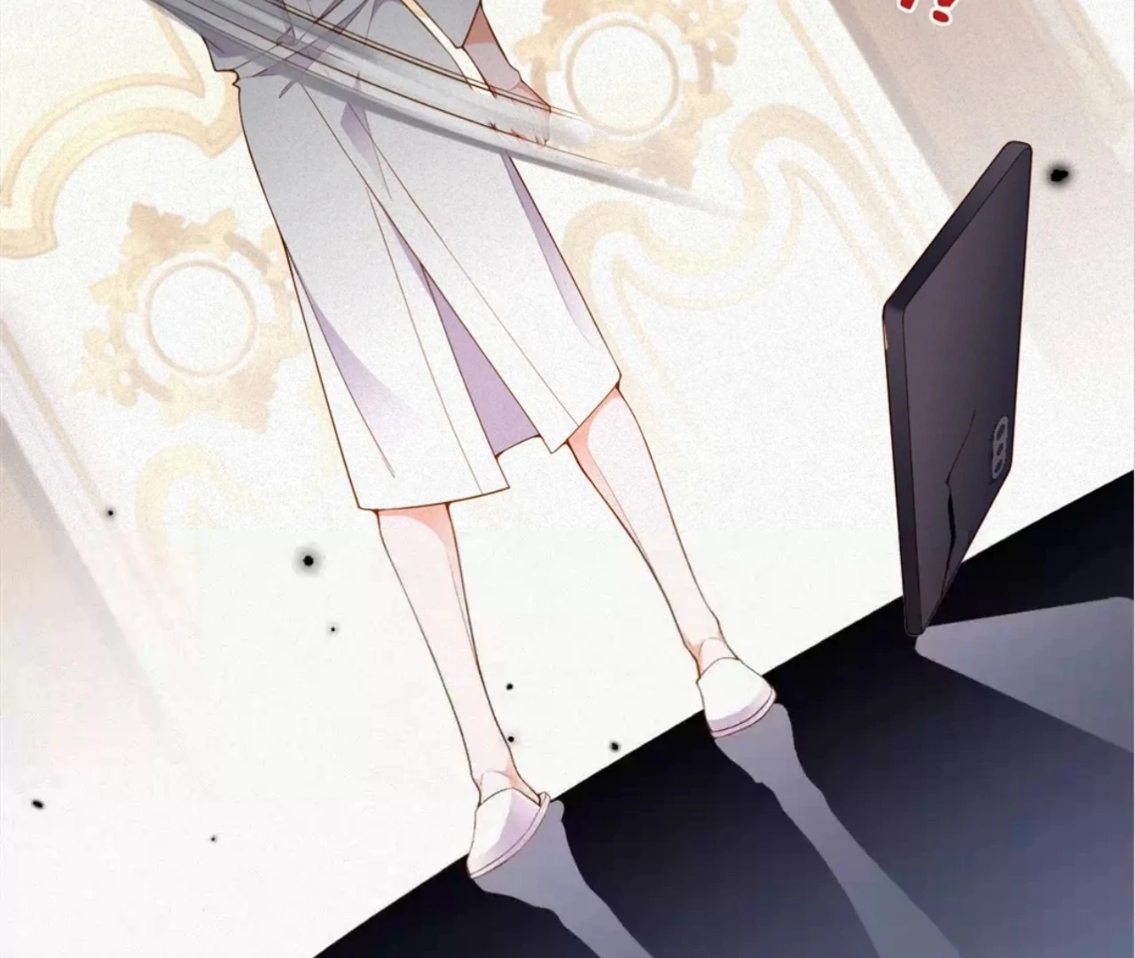 Love After the Break Chapter 15 - Page 59