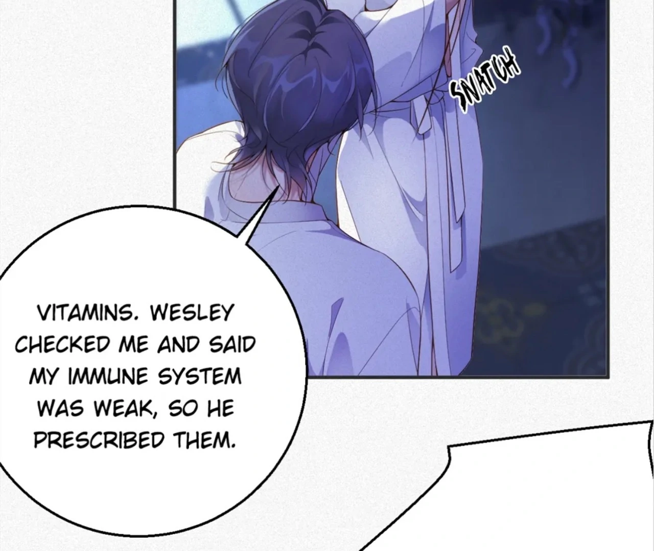 Love After the Break Chapter 15 - Page 7