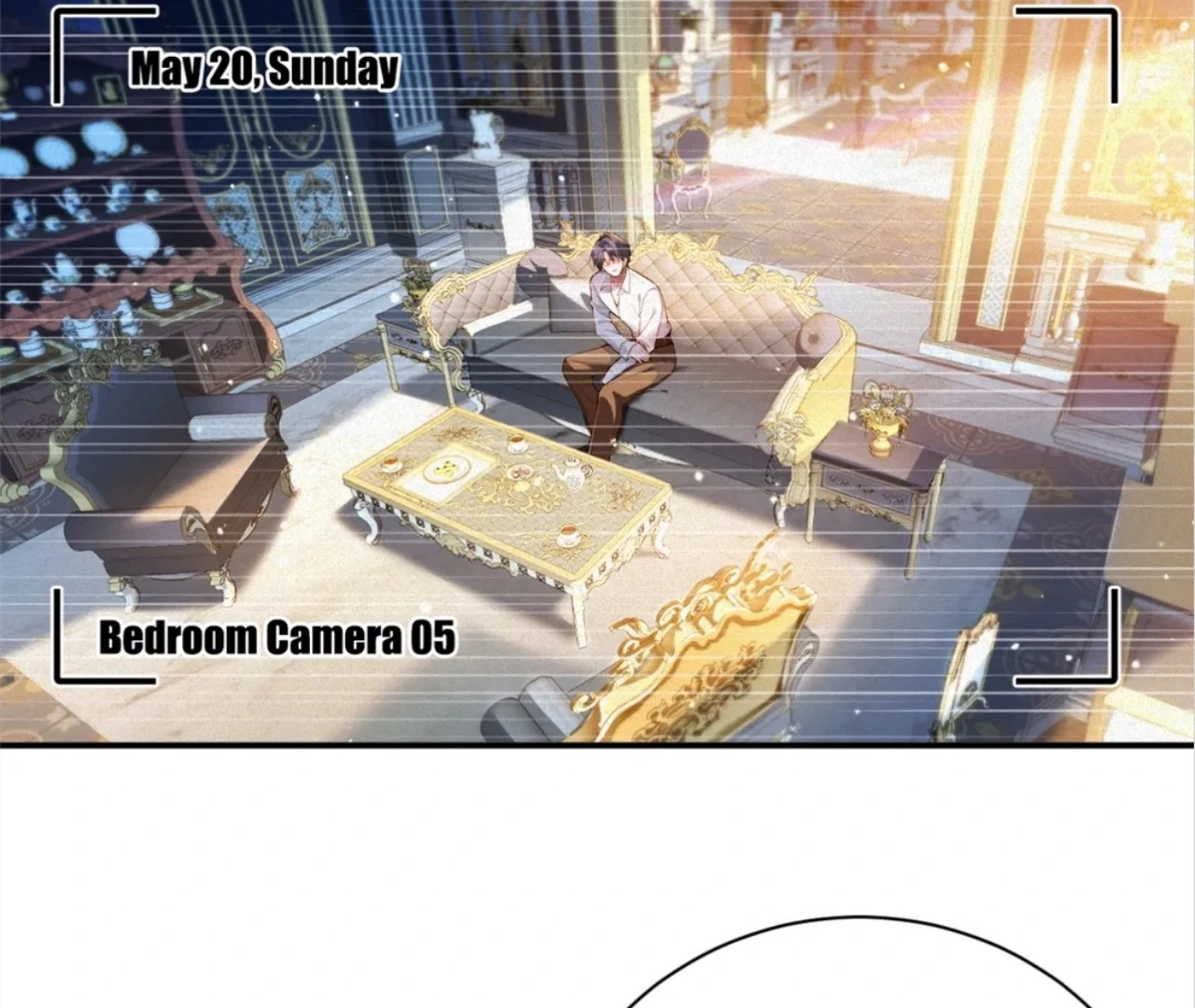 Love After the Break Chapter 15 - Page 62