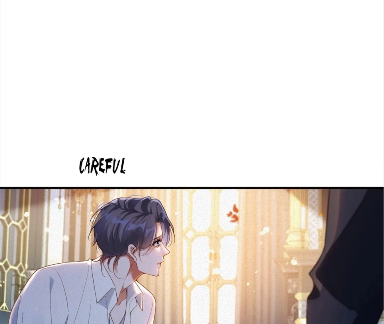 Love After the Break Chapter 15 - Page 64