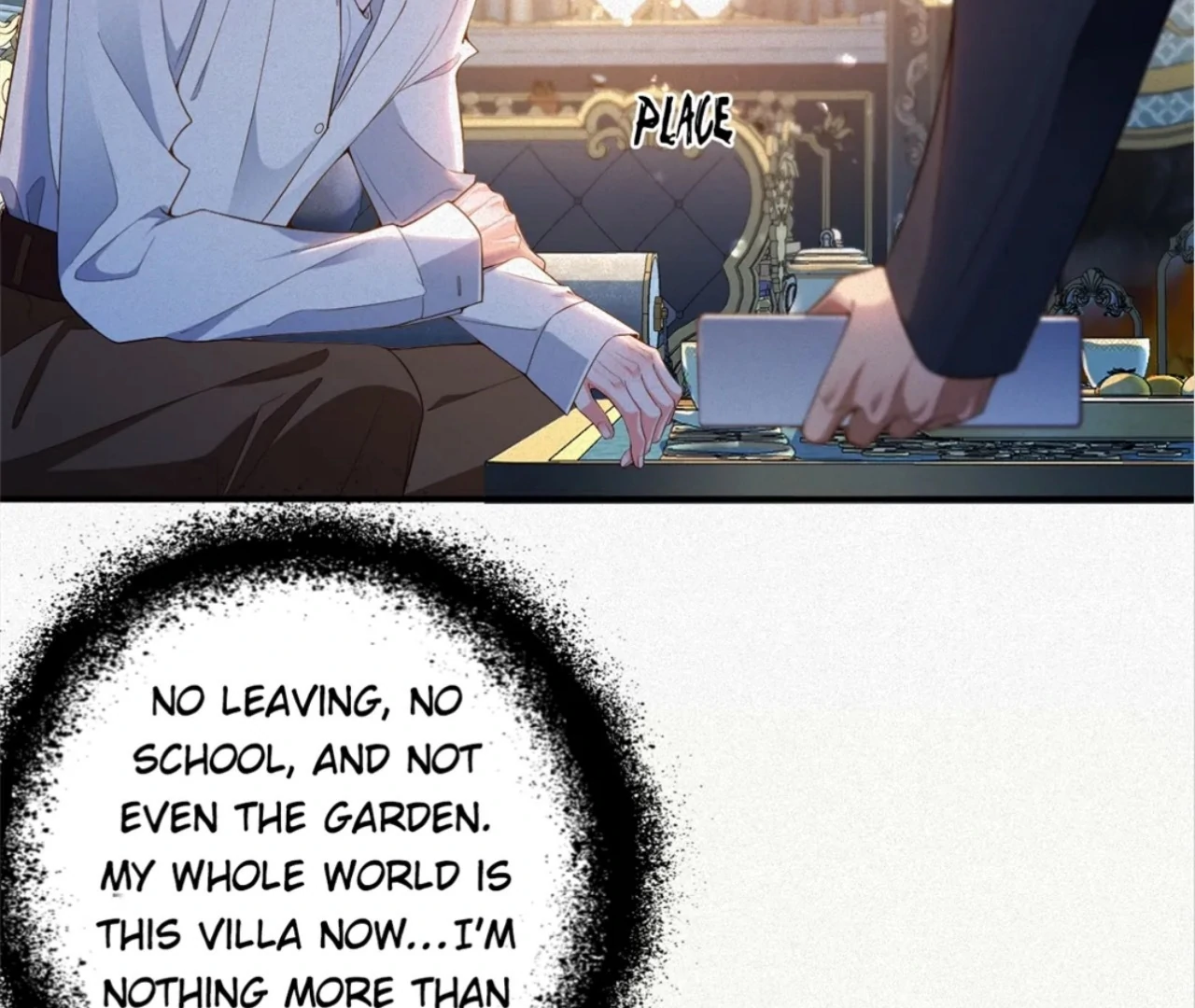 Love After the Break Chapter 15 - Page 65