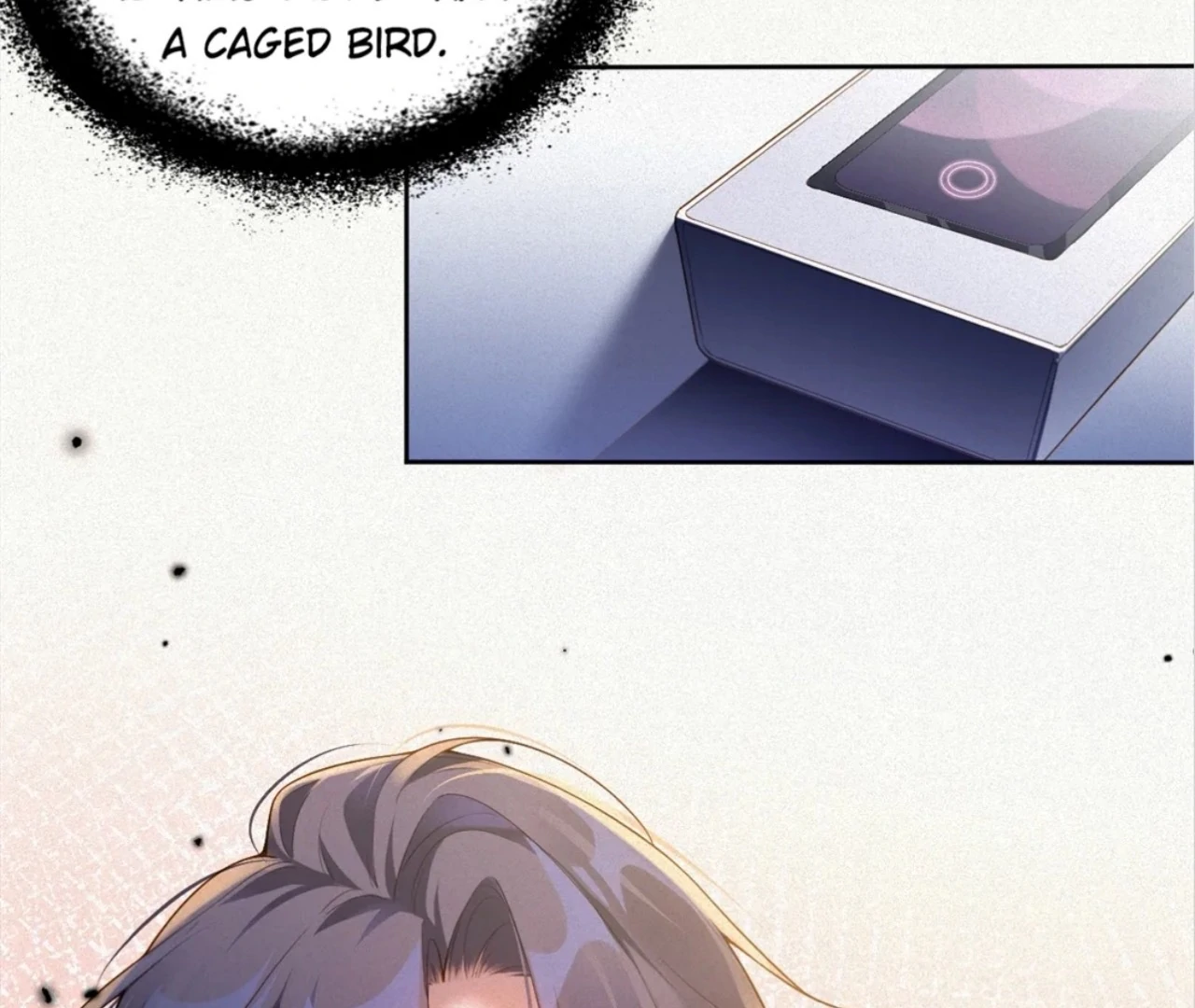 Love After the Break Chapter 15 - Page 66