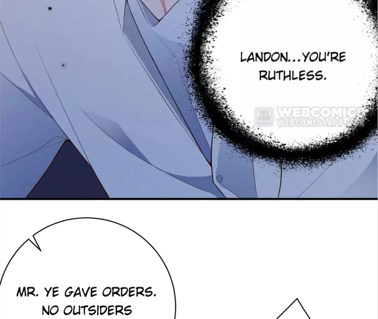 Love After the Break Chapter 15 - Page 68