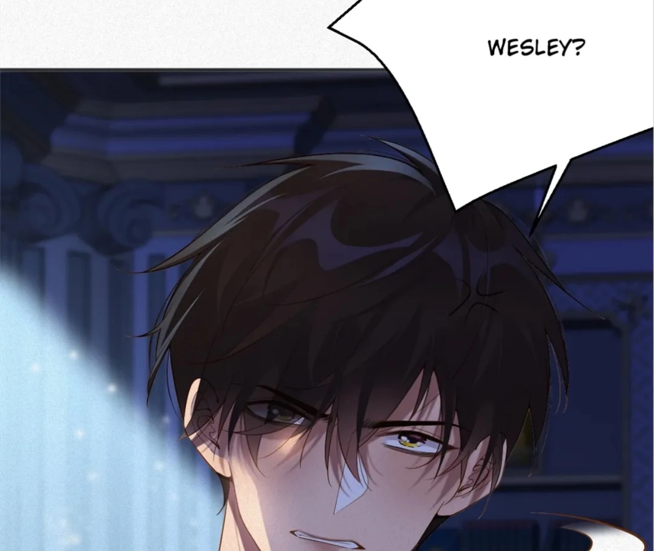 Love After the Break Chapter 15 - Page 8