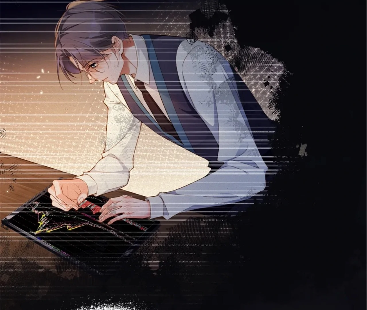 Love After the Break Chapter 16 - Page 12