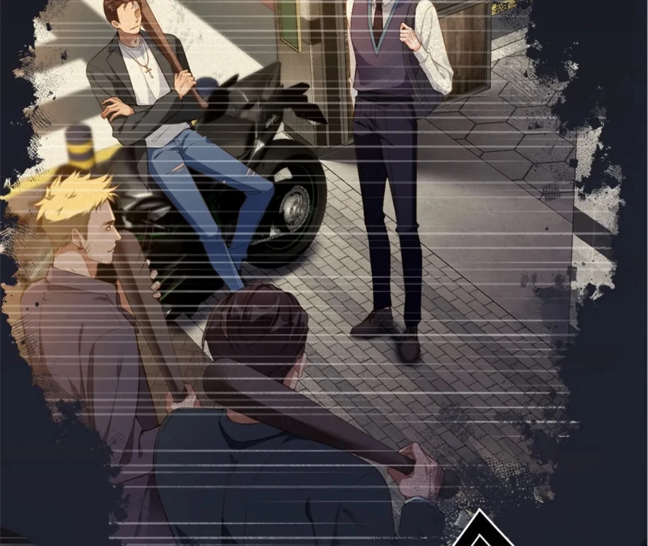 Love After the Break Chapter 16 - Page 15