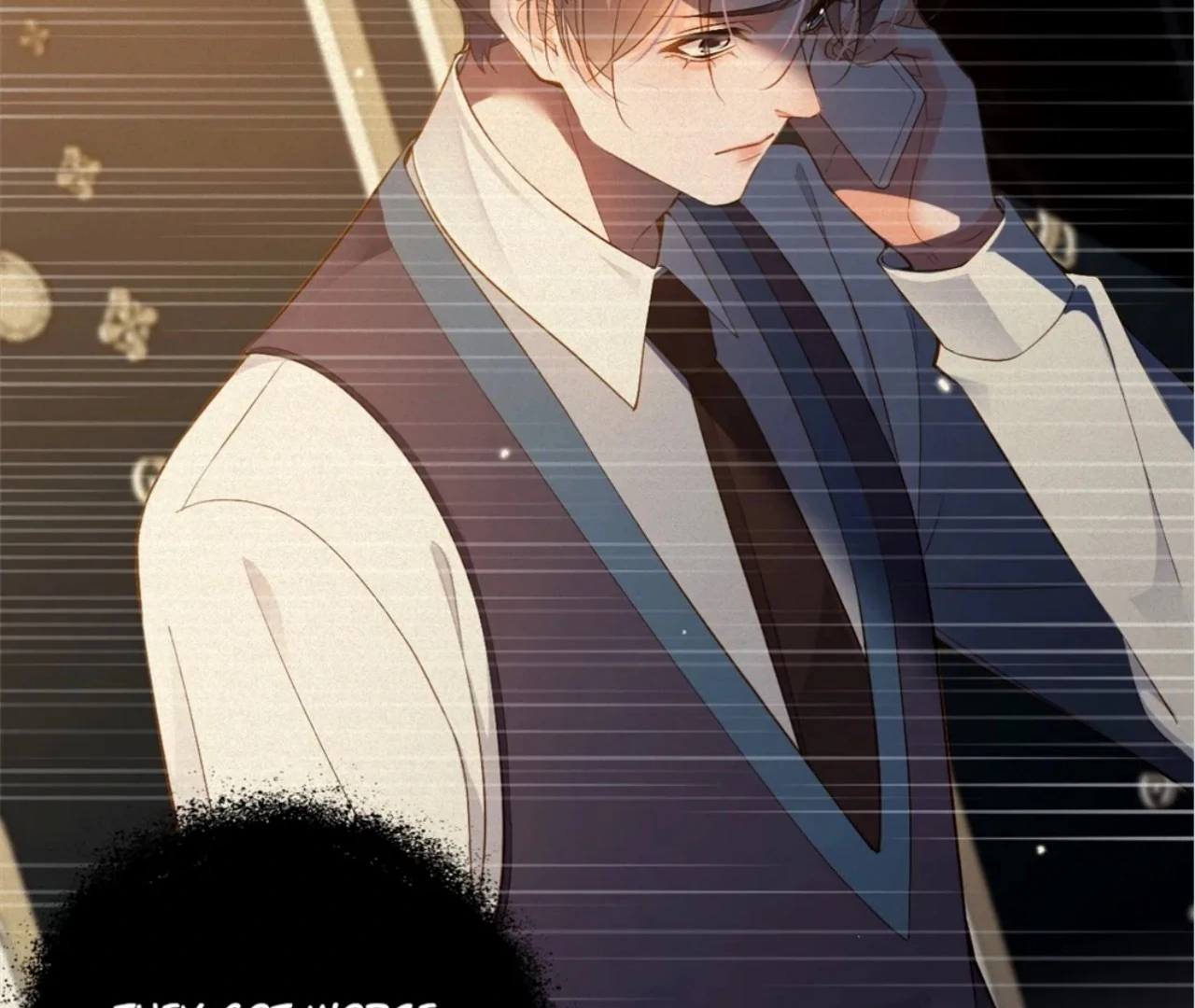 Love After the Break Chapter 16 - Page 17