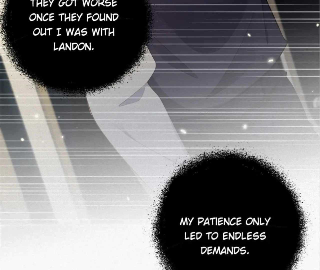 Love After the Break Chapter 16 - Page 18