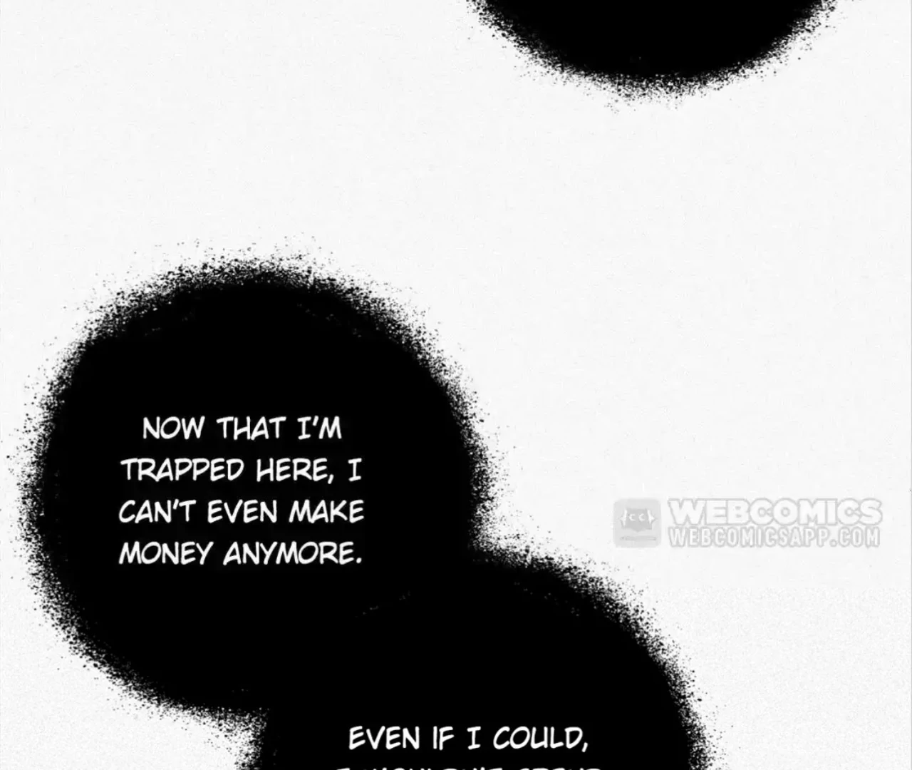 Love After the Break Chapter 16 - Page 19