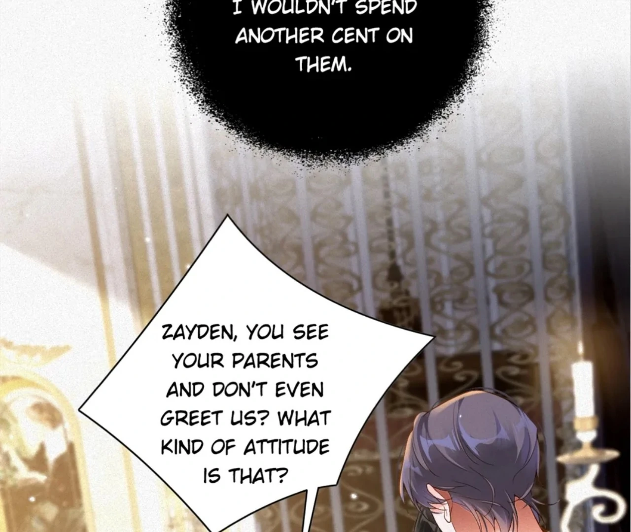 Love After the Break Chapter 16 - Page 20