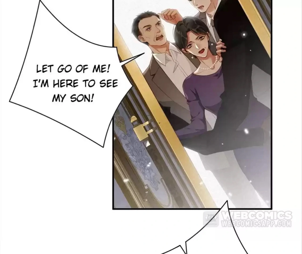 Love After the Break Chapter 16 - Page 3