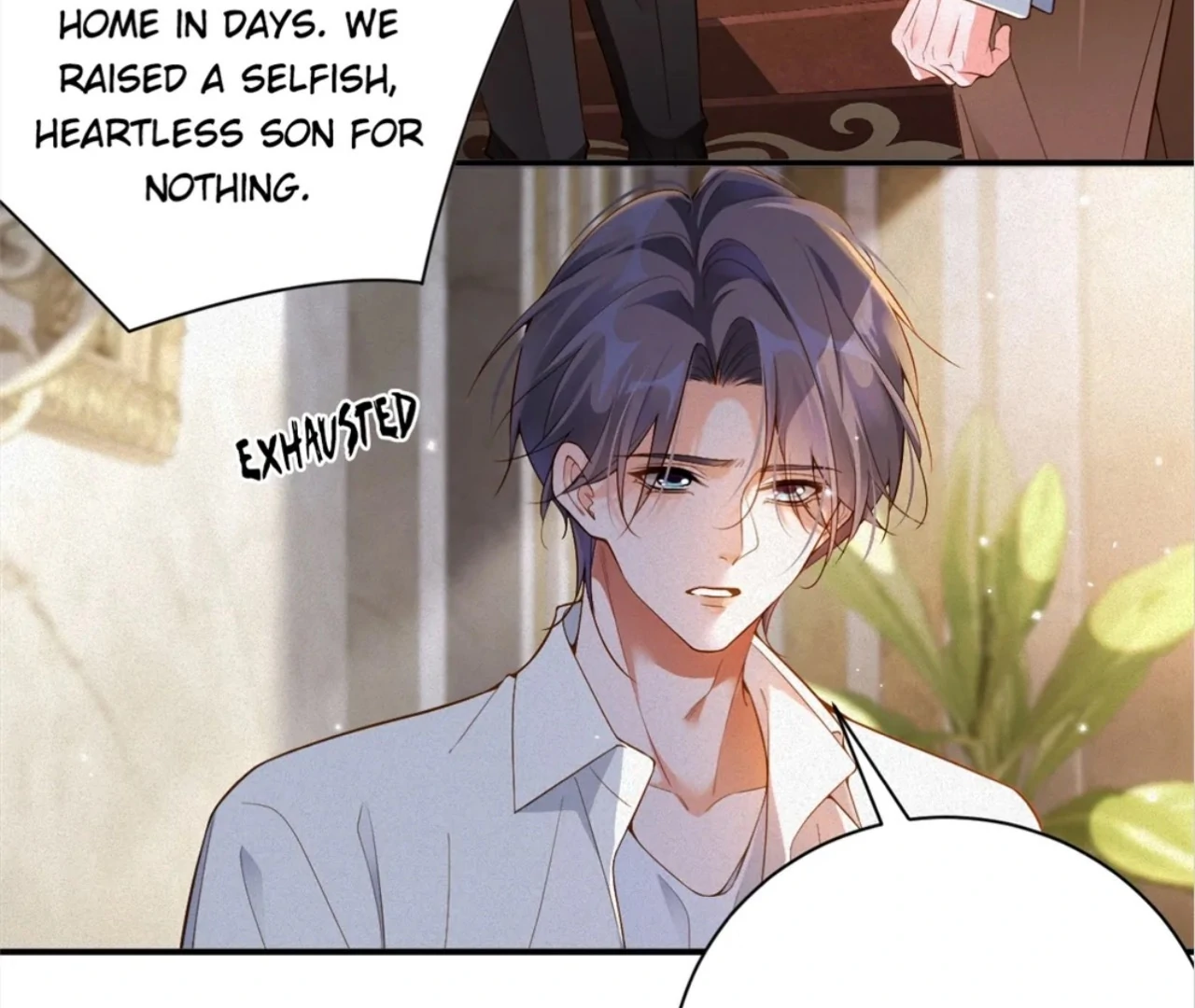 Love After the Break Chapter 16 - Page 22