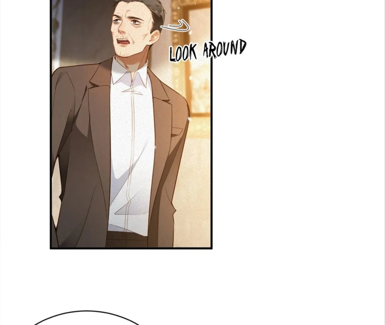 Love After the Break Chapter 16 - Page 24