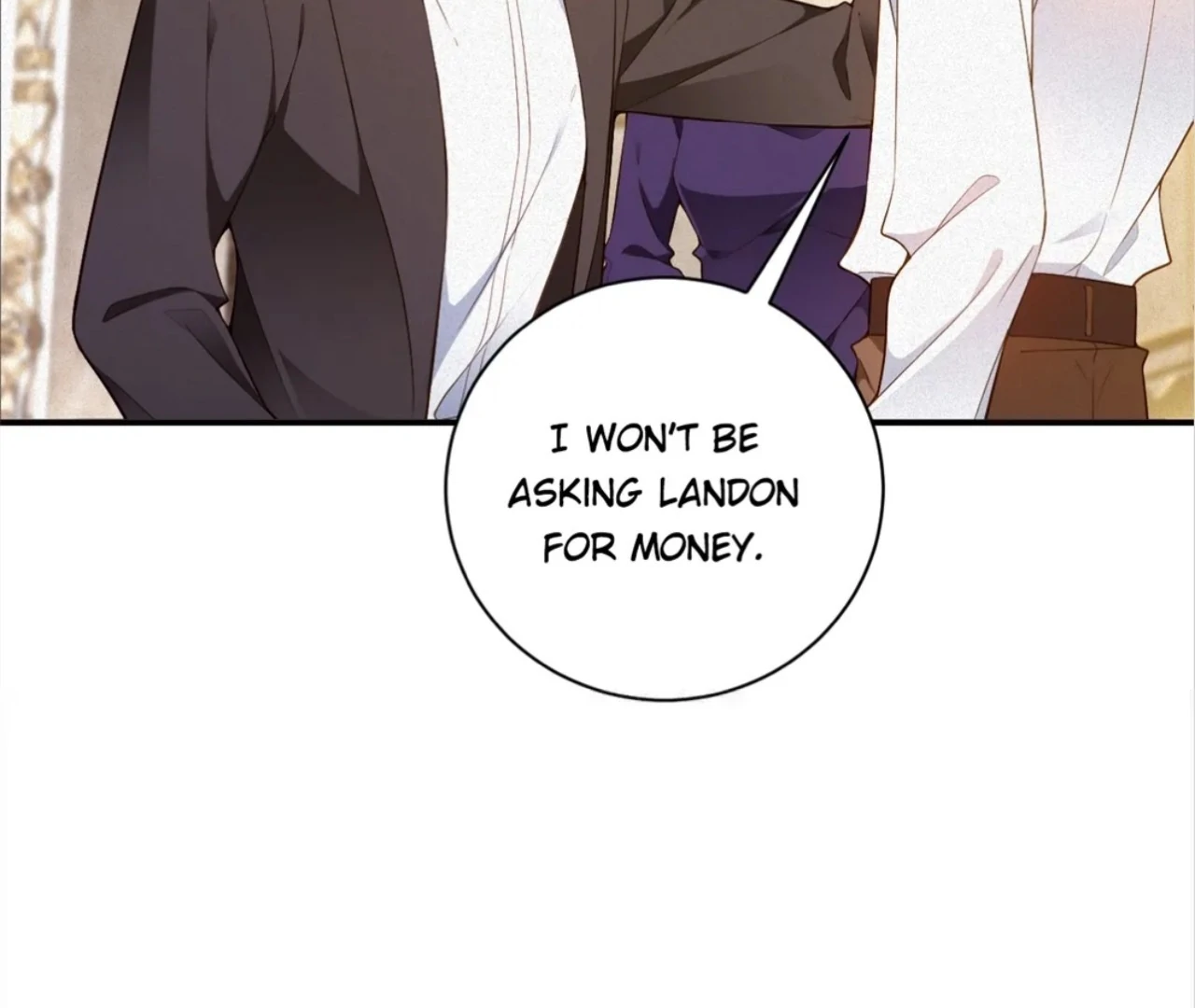 Love After the Break Chapter 16 - Page 26