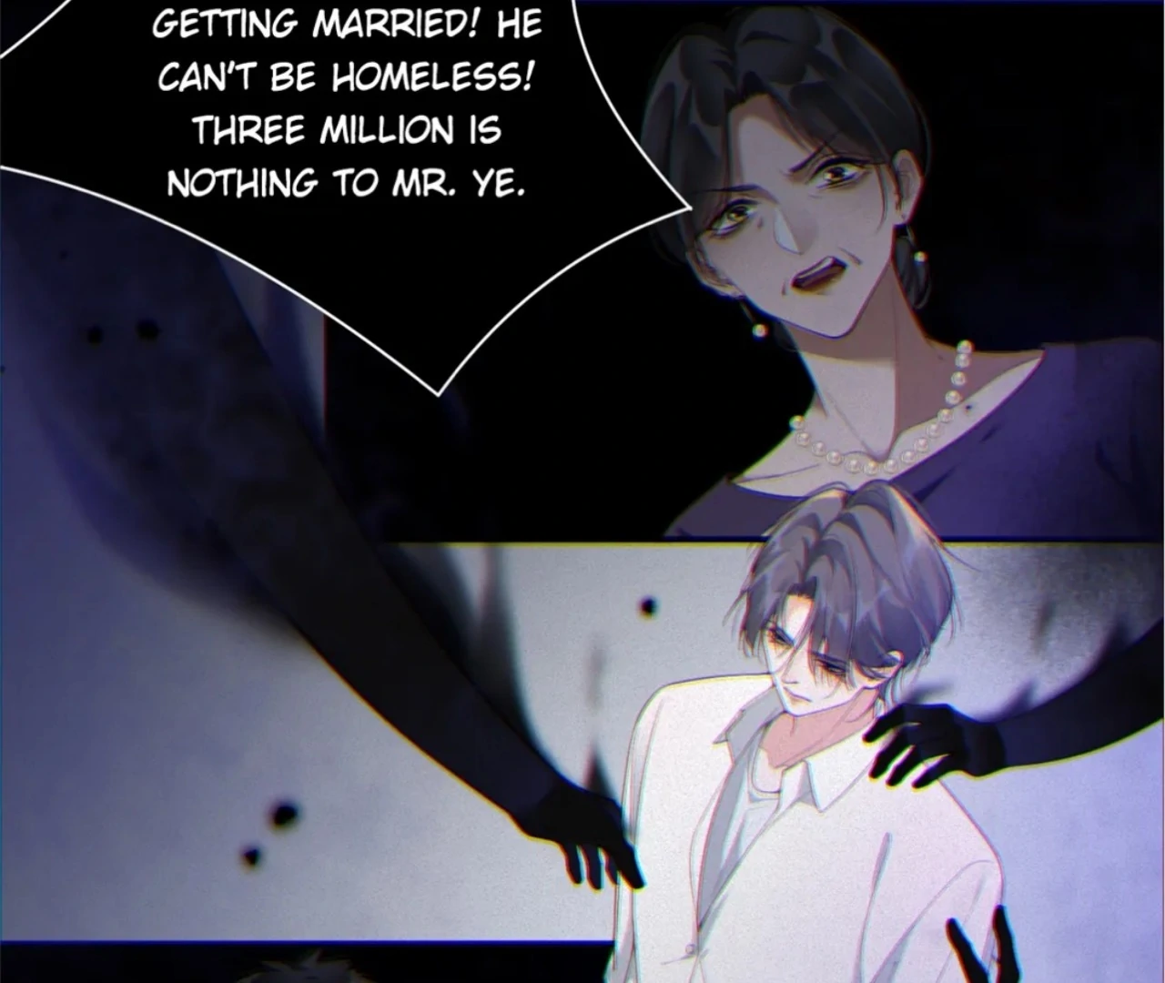 Love After the Break Chapter 16 - Page 28