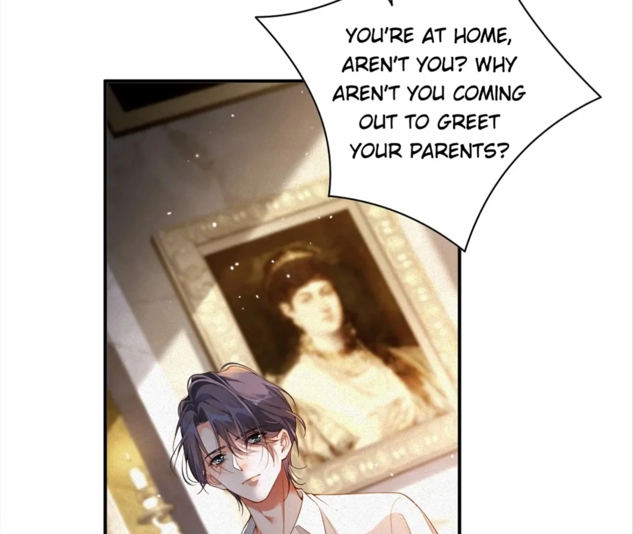 Love After the Break Chapter 16 - Page 4