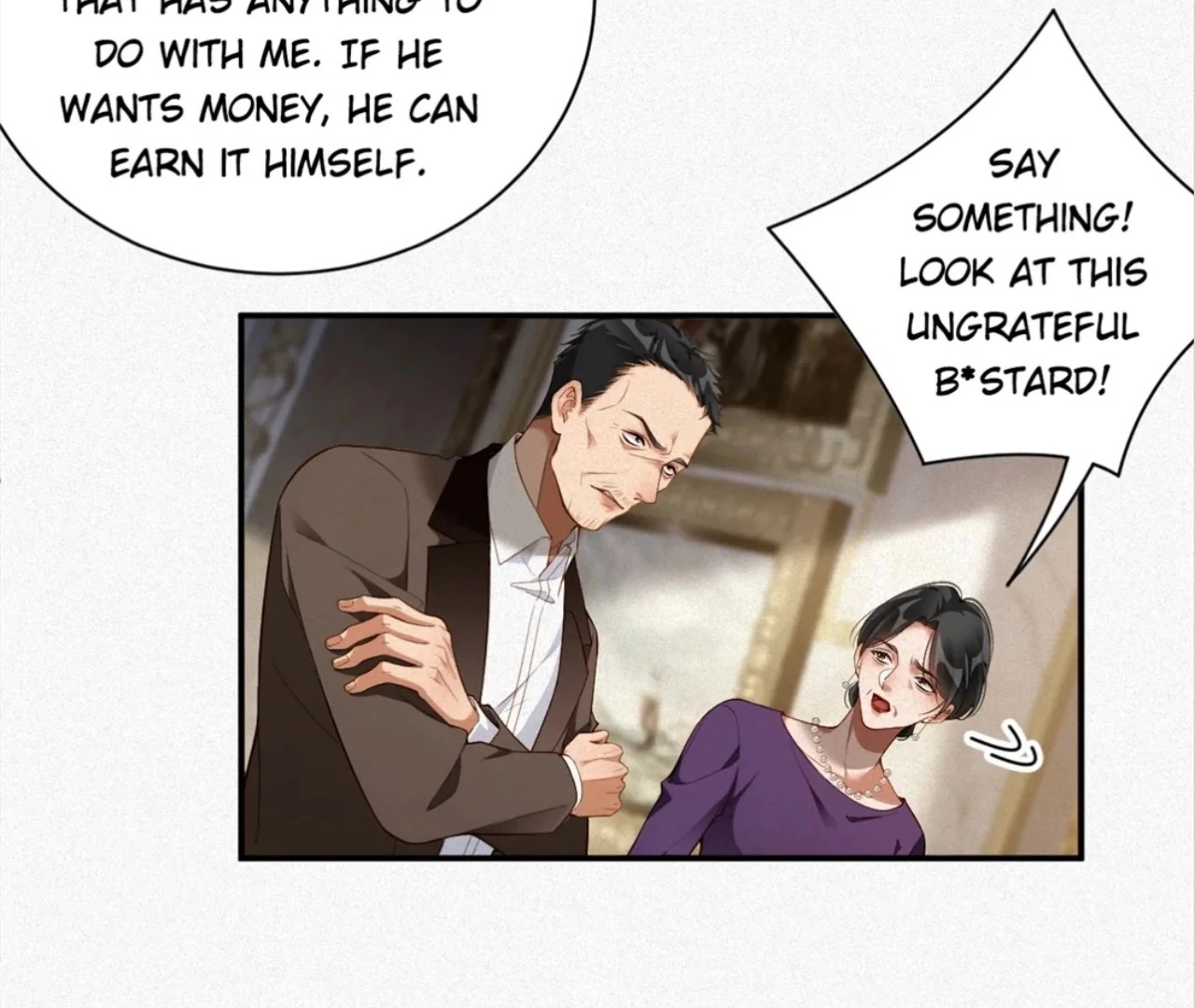 Love After the Break Chapter 16 - Page 32