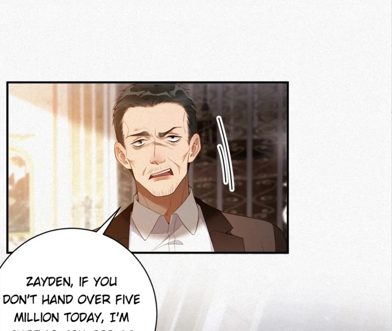 Love After the Break Chapter 16 - Page 33