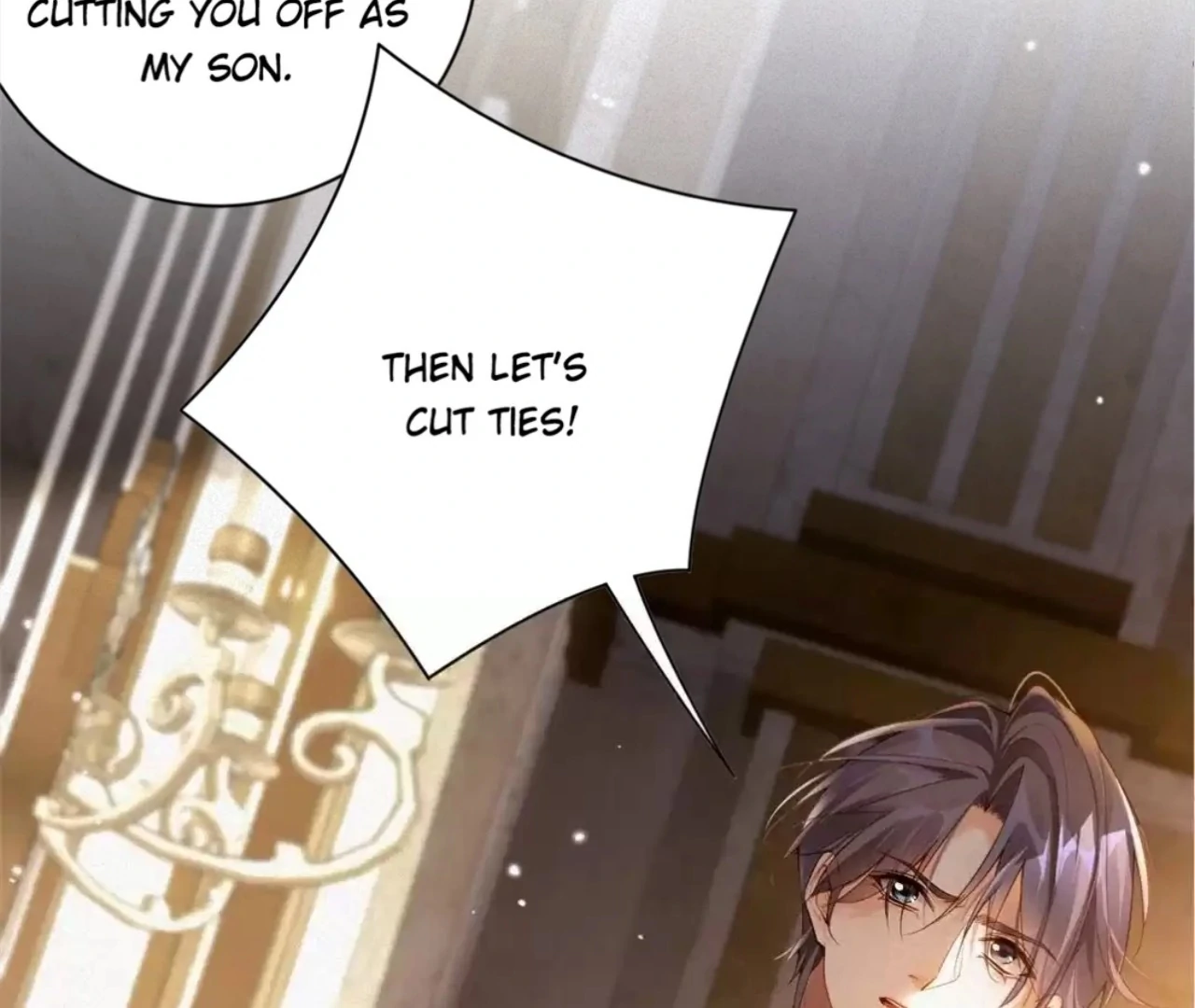 Love After the Break Chapter 16 - Page 34