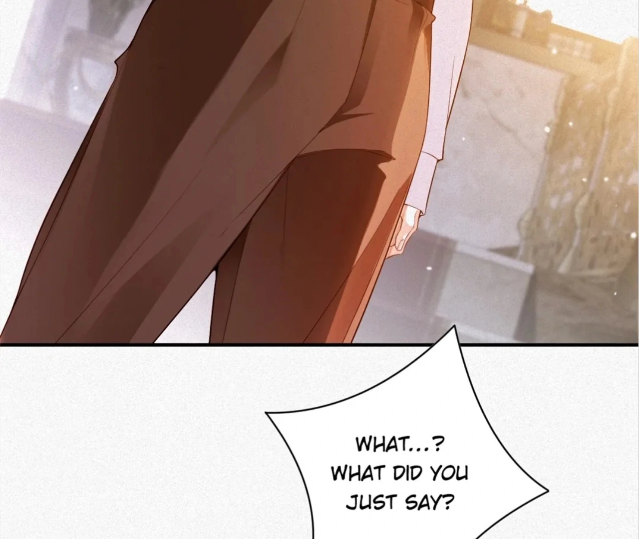 Love After the Break Chapter 16 - Page 36