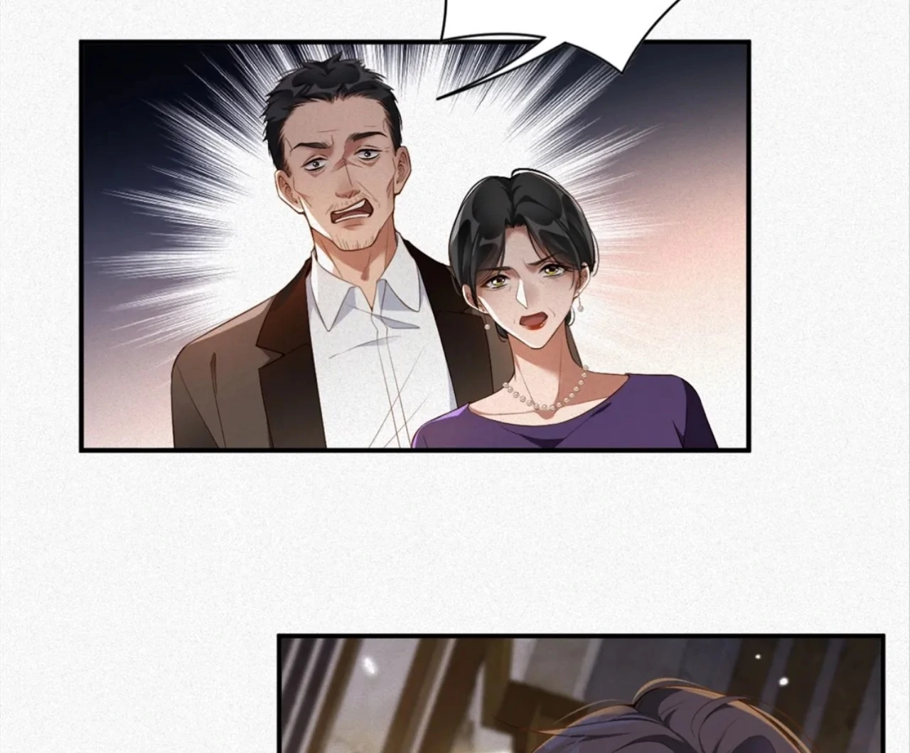 Love After the Break Chapter 16 - Page 37