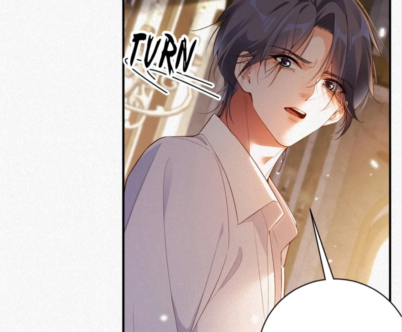 Love After the Break Chapter 16 - Page 38