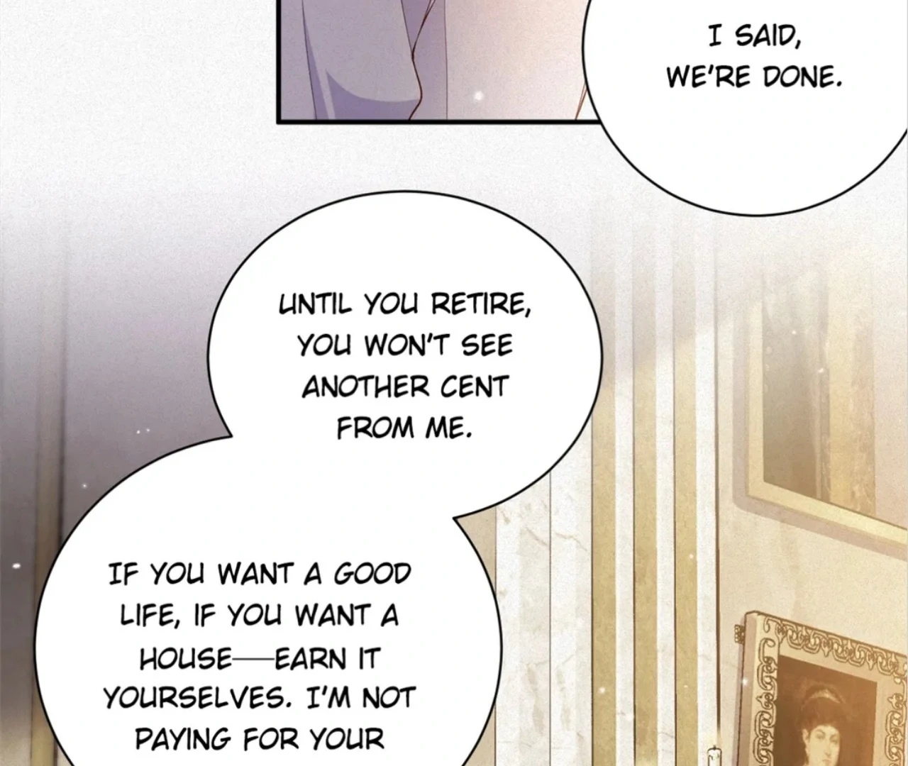 Love After the Break Chapter 16 - Page 39