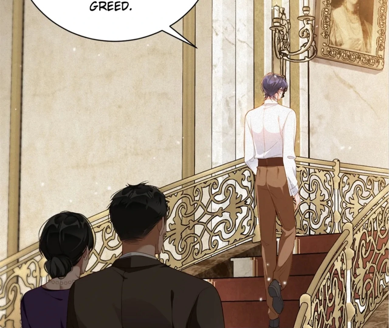 Love After the Break Chapter 16 - Page 40