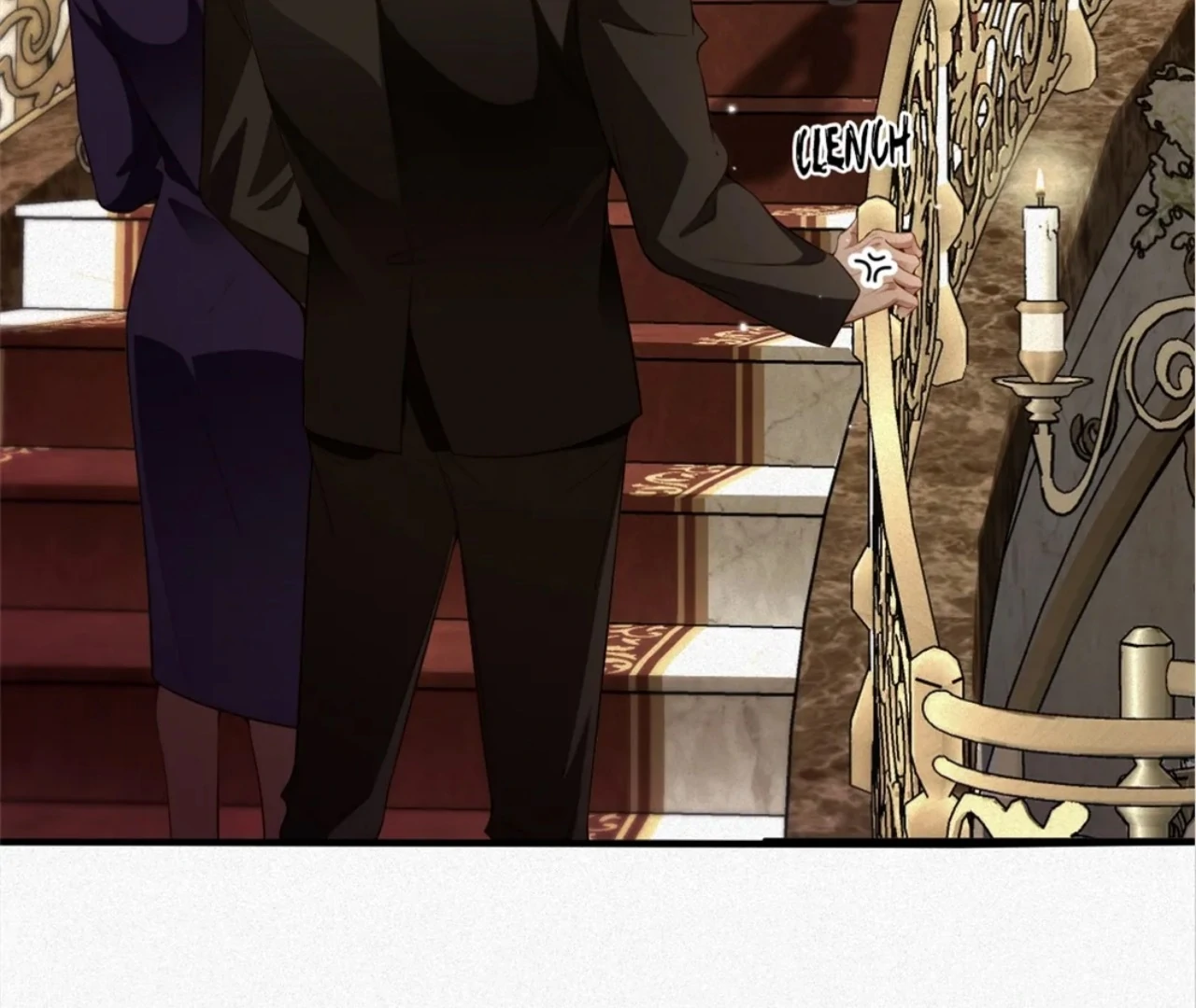 Love After the Break Chapter 16 - Page 41