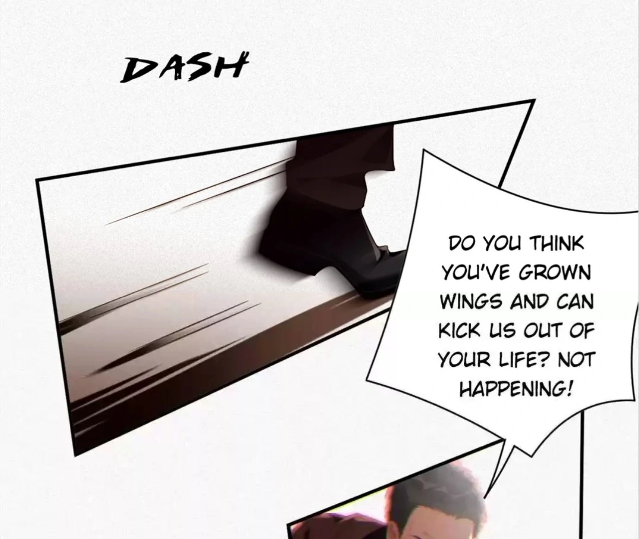 Love After the Break Chapter 16 - Page 42