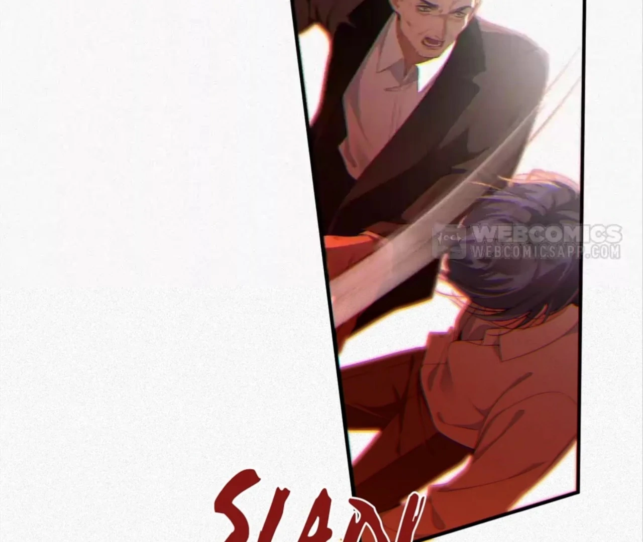 Love After the Break Chapter 16 - Page 43