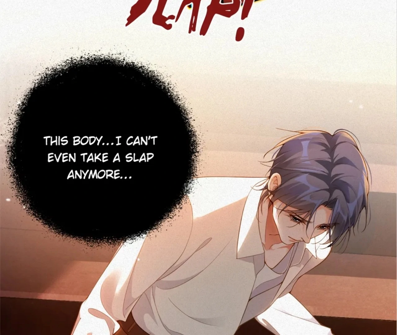 Love After the Break Chapter 16 - Page 44