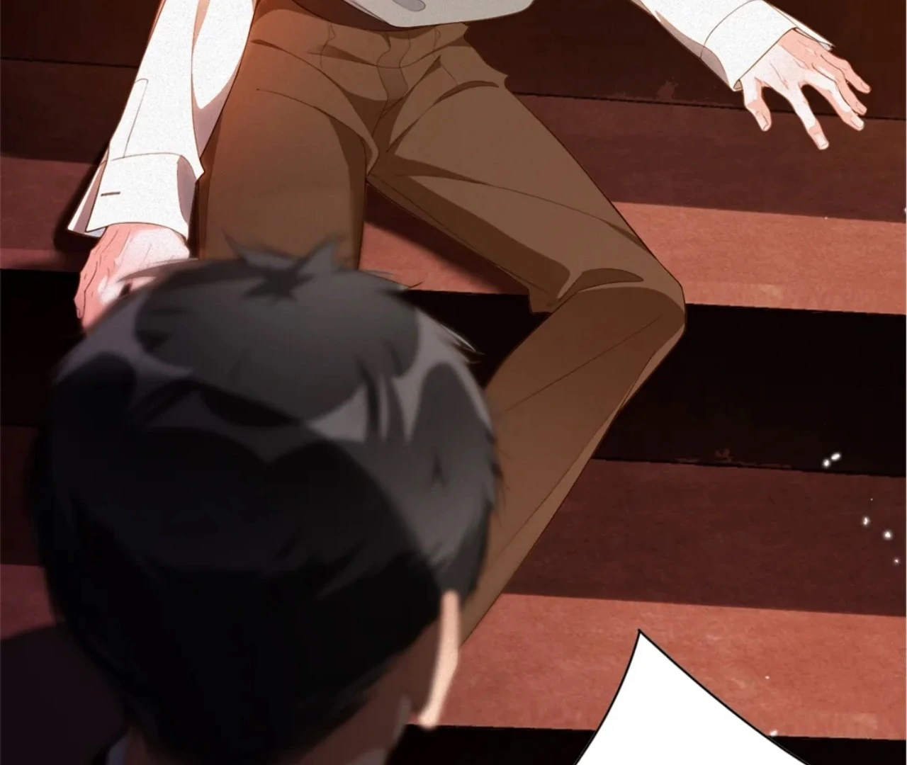 Love After the Break Chapter 16 - Page 45