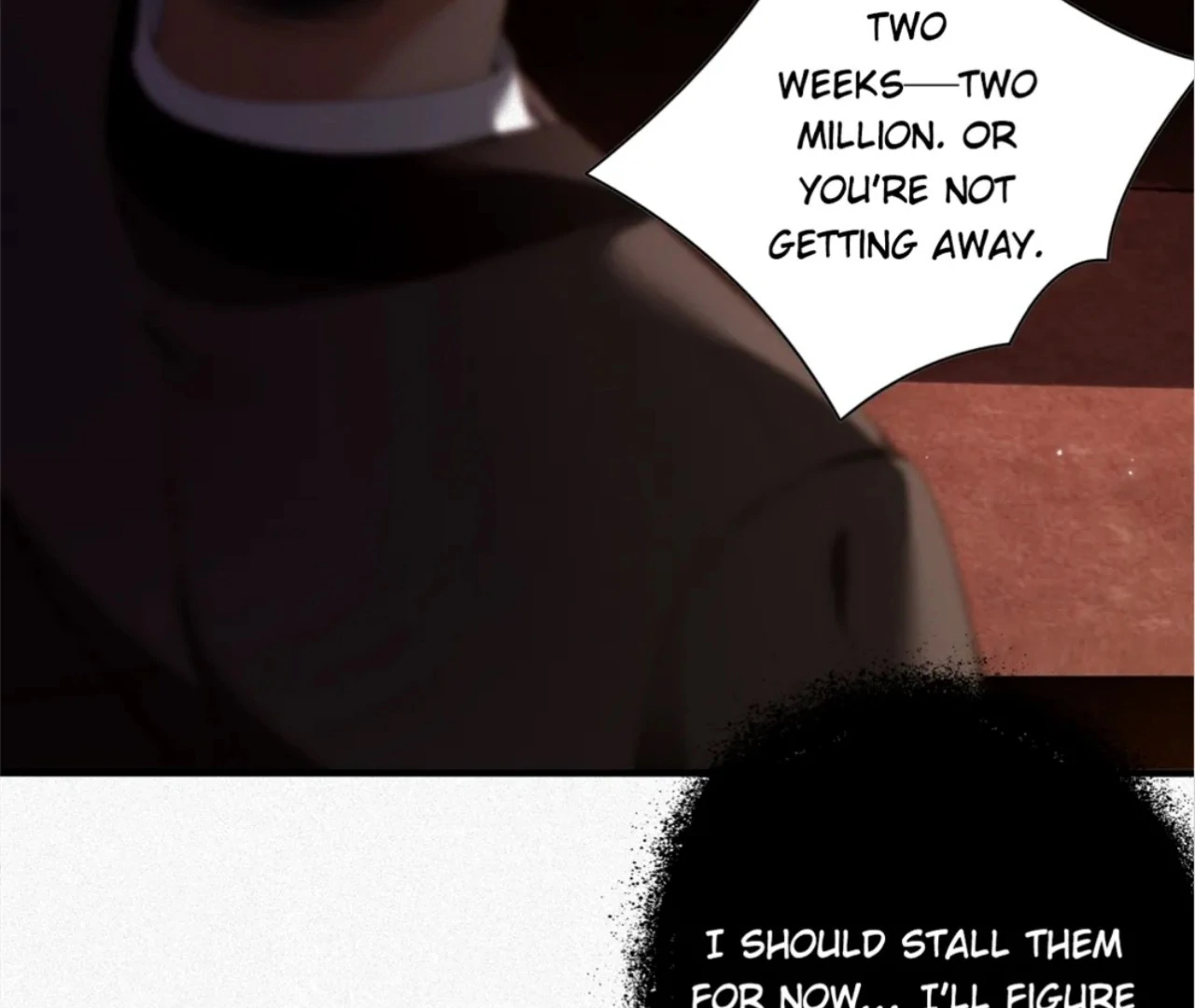 Love After the Break Chapter 16 - Page 46