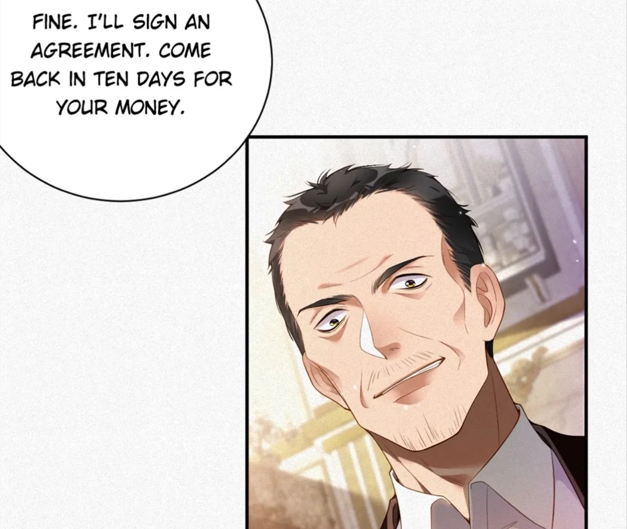 Love After the Break Chapter 16 - Page 48