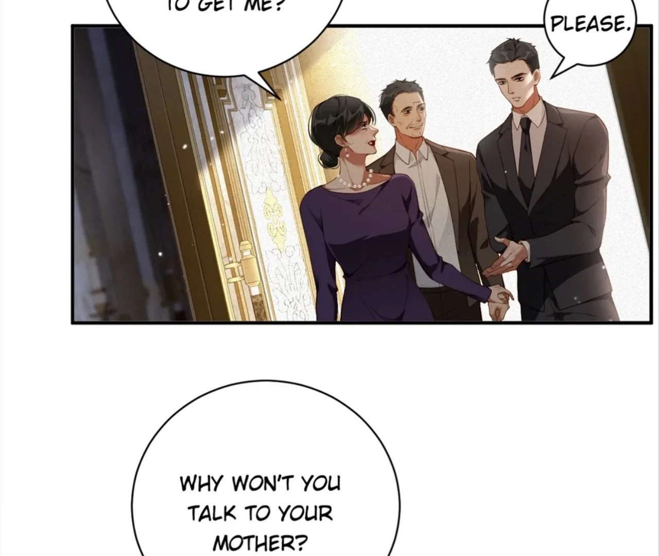 Love After the Break Chapter 16 - Page 6