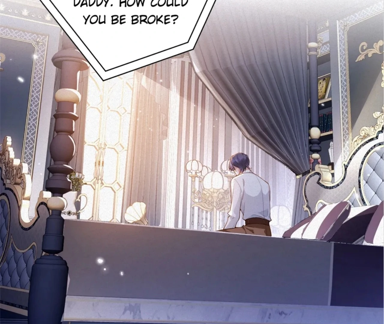 Love After the Break Chapter 16 - Page 52