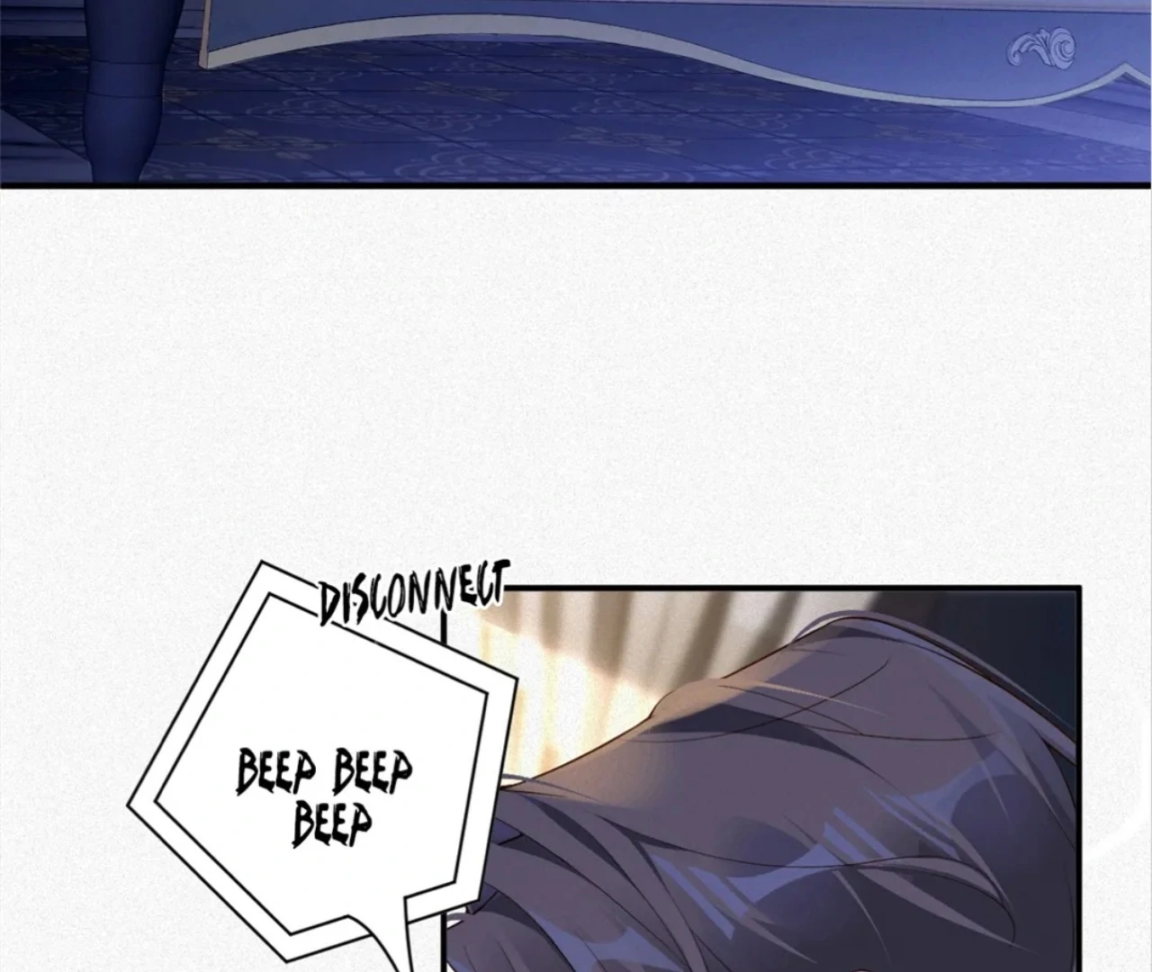 Love After the Break Chapter 16 - Page 53