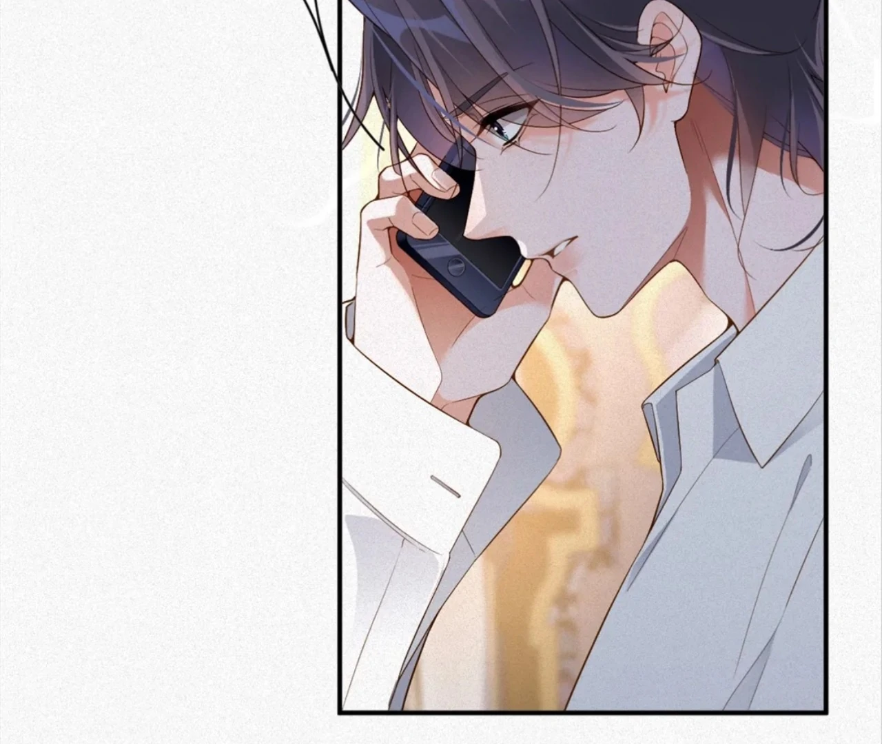 Love After the Break Chapter 16 - Page 54