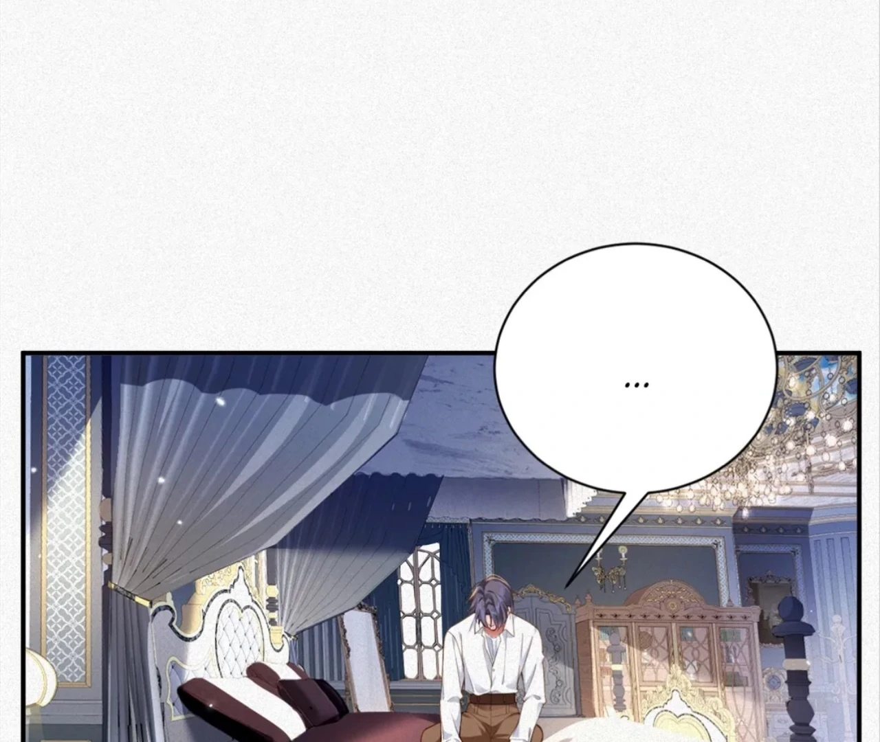 Love After the Break Chapter 16 - Page 55