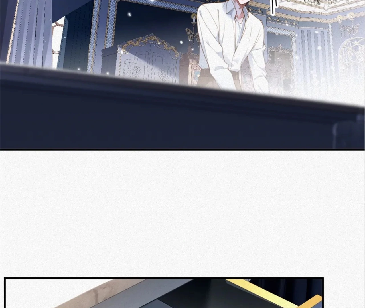 Love After the Break Chapter 16 - Page 57